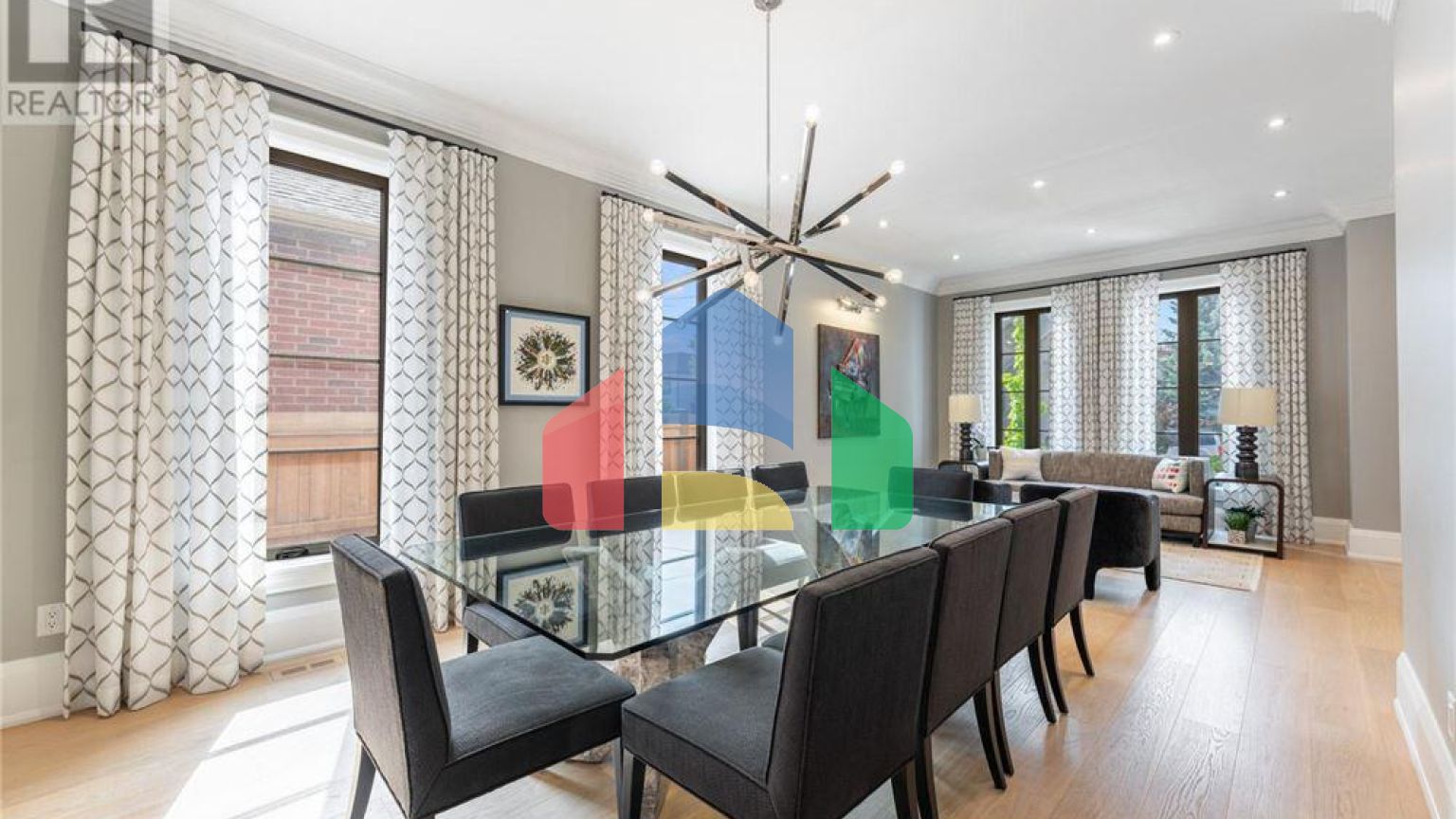 Residential - Single Family Home - Toronto, Canada - Canada