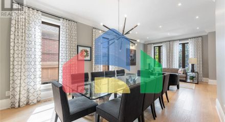 Residential - Single Family Home - Toronto, Canada - Canada