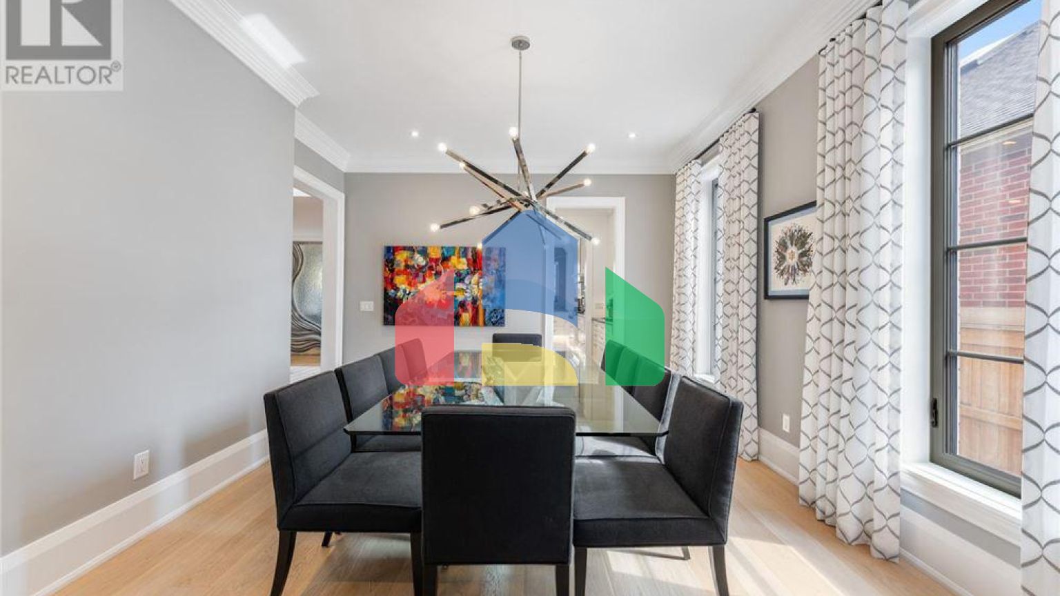 Residential - Single Family Home - Toronto, Canada - Canada