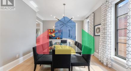 Residential - Single Family Home - Toronto, Canada - Canada