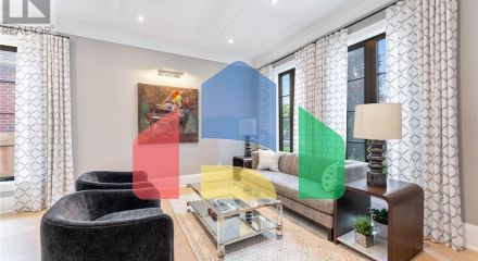 Residential - Single Family Home - Toronto, Canada - Canada