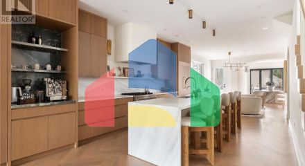 Residential - Single Family Home - Toronto, Canada - Canada