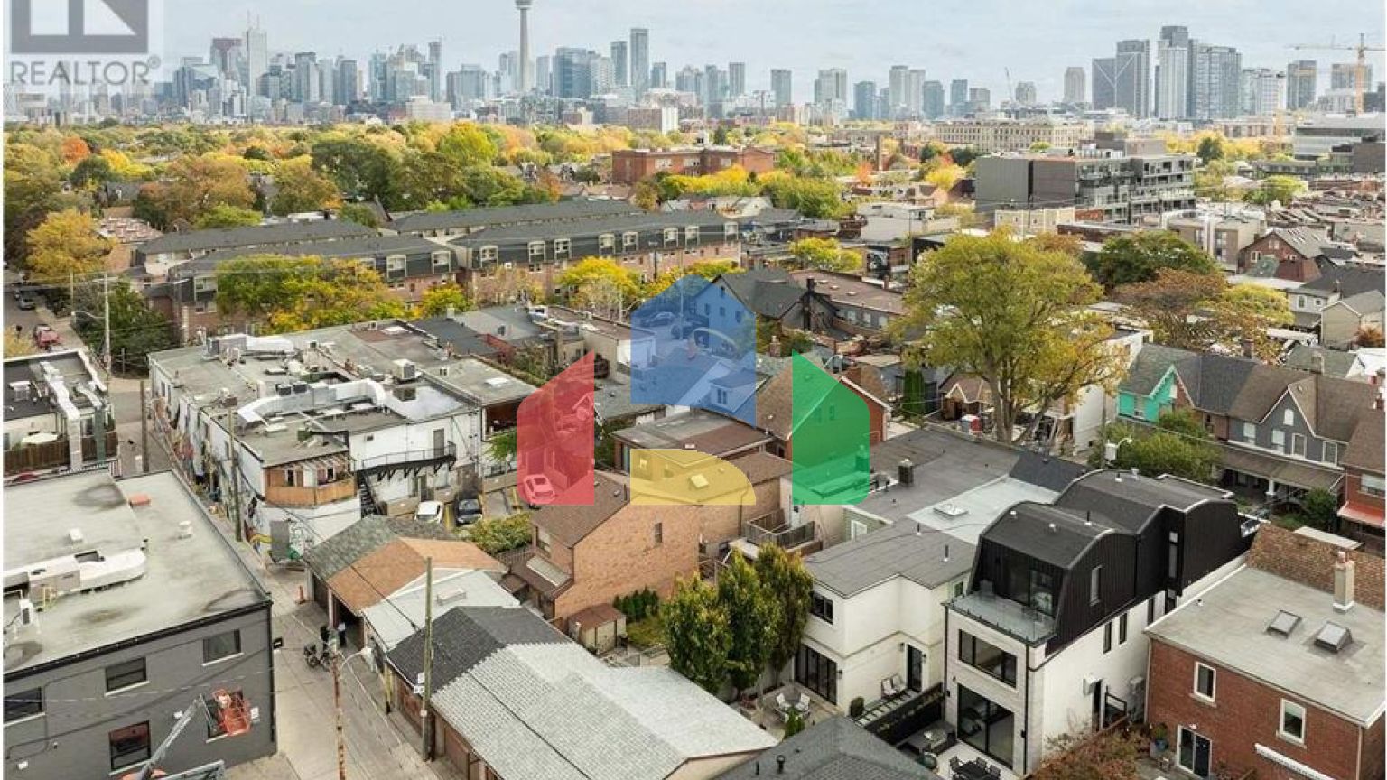 Residential - Single Family Home - Toronto, Canada - Canada