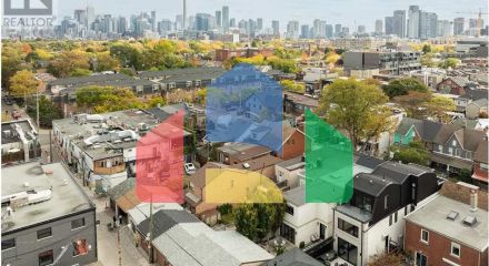 Residential - Single Family Home - Toronto, Canada - Canada