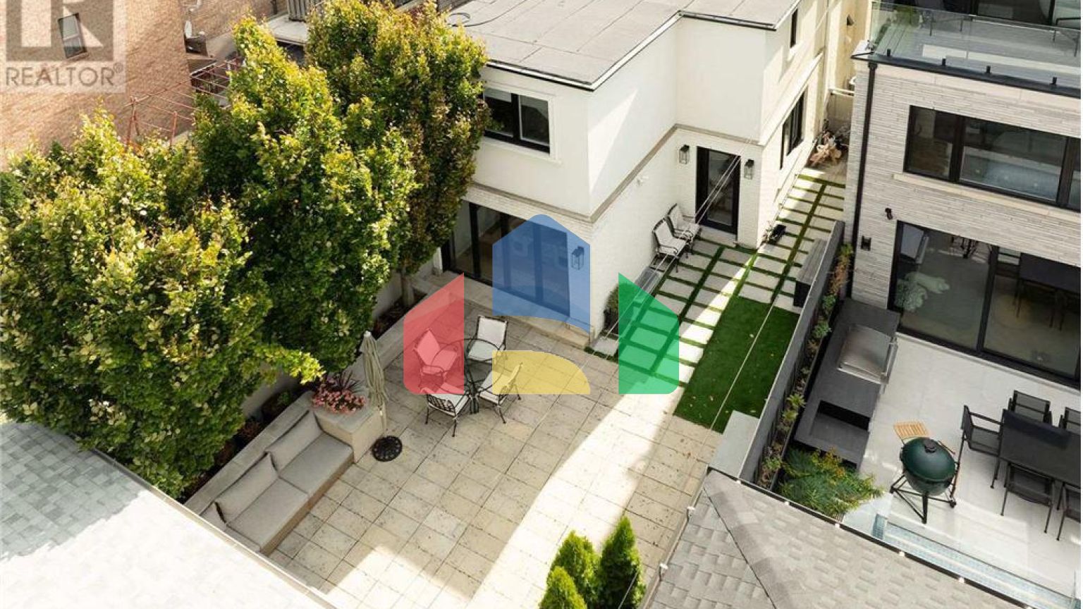 Residential - Single Family Home - Toronto, Canada - Canada