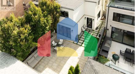 Residential - Single Family Home - Toronto, Canada - Canada