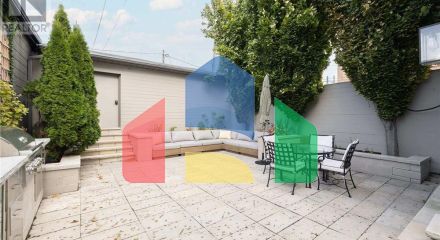 Residential - Single Family Home - Toronto, Canada - Canada