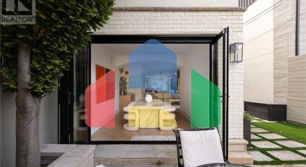 Residential - Single Family Home - Toronto, Canada - Canada