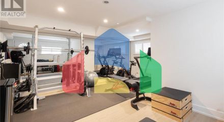 Residential - Single Family Home - Toronto, Canada - Canada