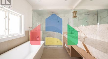 Residential - Single Family Home - Toronto, Canada - Canada