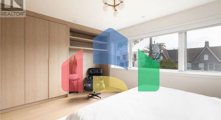 Residential - Single Family Home - Toronto, Canada - Canada