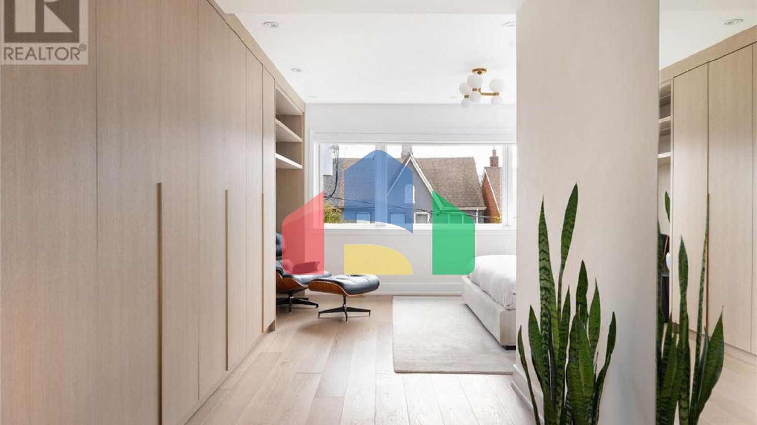 Residential - Single Family Home - Toronto, Canada - Canada