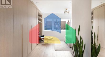 Residential - Single Family Home - Toronto, Canada - Canada