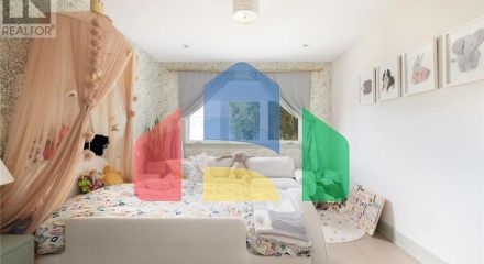 Residential - Single Family Home - Toronto, Canada - Canada