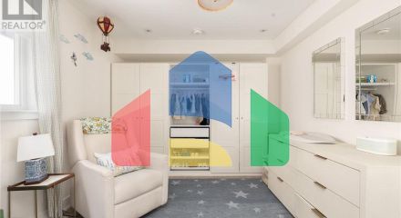 Residential - Single Family Home - Toronto, Canada - Canada