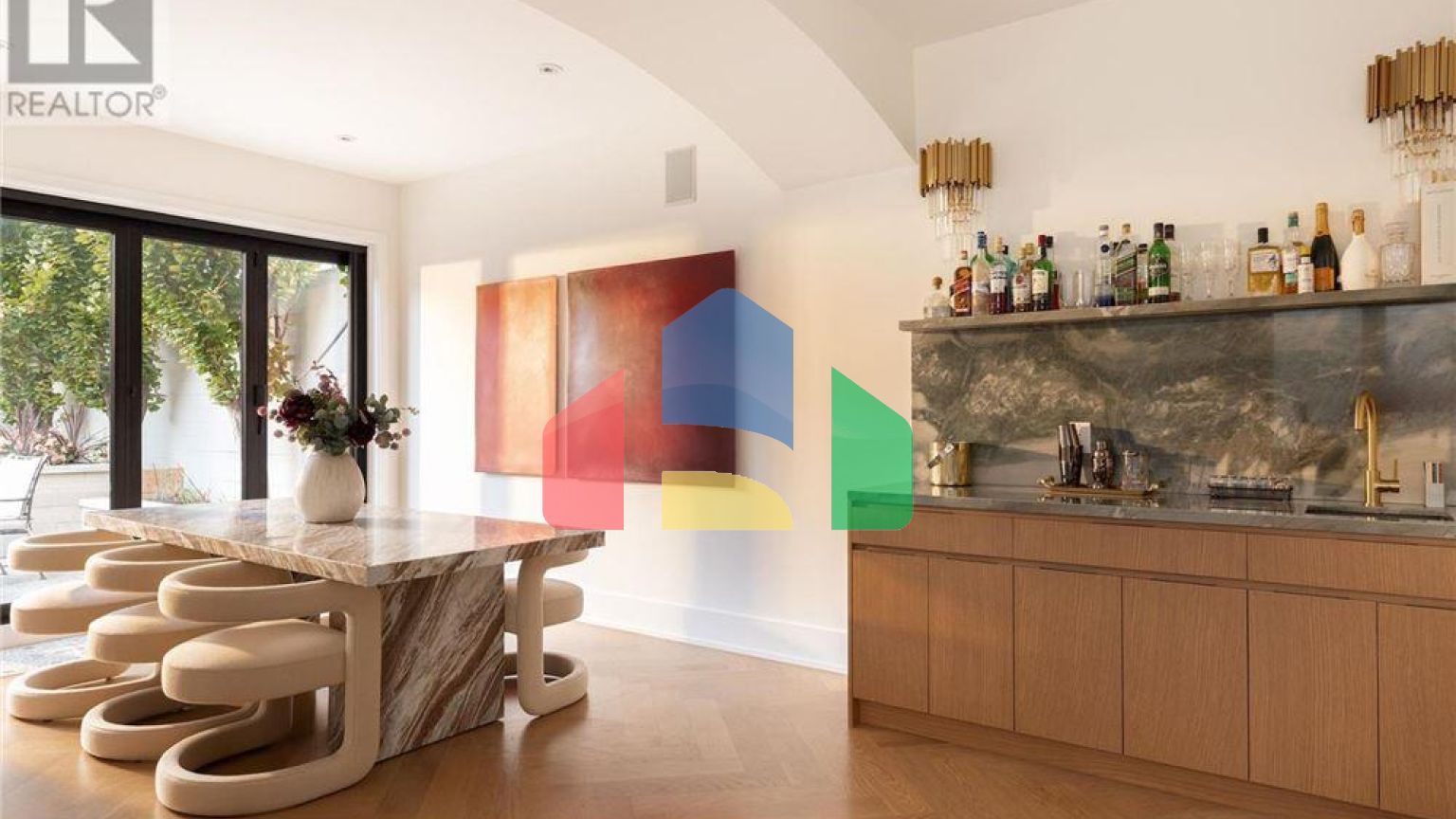 Residential - Single Family Home - Toronto, Canada - Canada