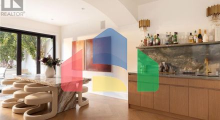 Residential - Single Family Home - Toronto, Canada - Canada