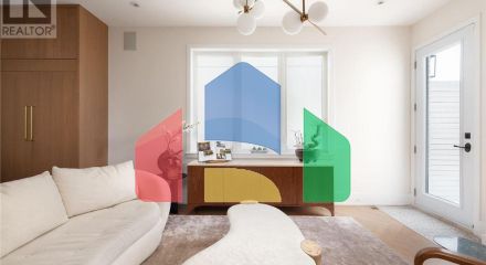 Residential - Single Family Home - Toronto, Canada - Canada