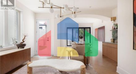 Residential - Single Family Home - Toronto, Canada - Canada