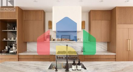 Residential - Single Family Home - Toronto, Canada - Canada