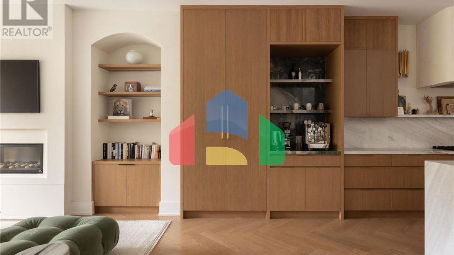 Residential - Single Family Home - Toronto, Canada - Canada