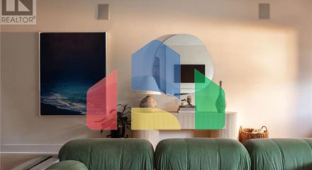 Residential - Single Family Home - Toronto, Canada - Canada