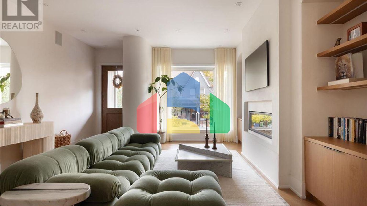 Residential - Single Family Home - Toronto, Canada - Canada