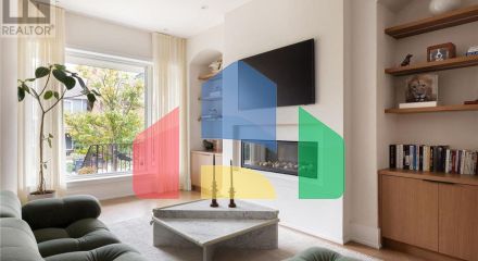 Residential - Single Family Home - Toronto, Canada - Canada