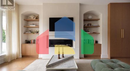 Residential - Single Family Home - Toronto, Canada - Canada