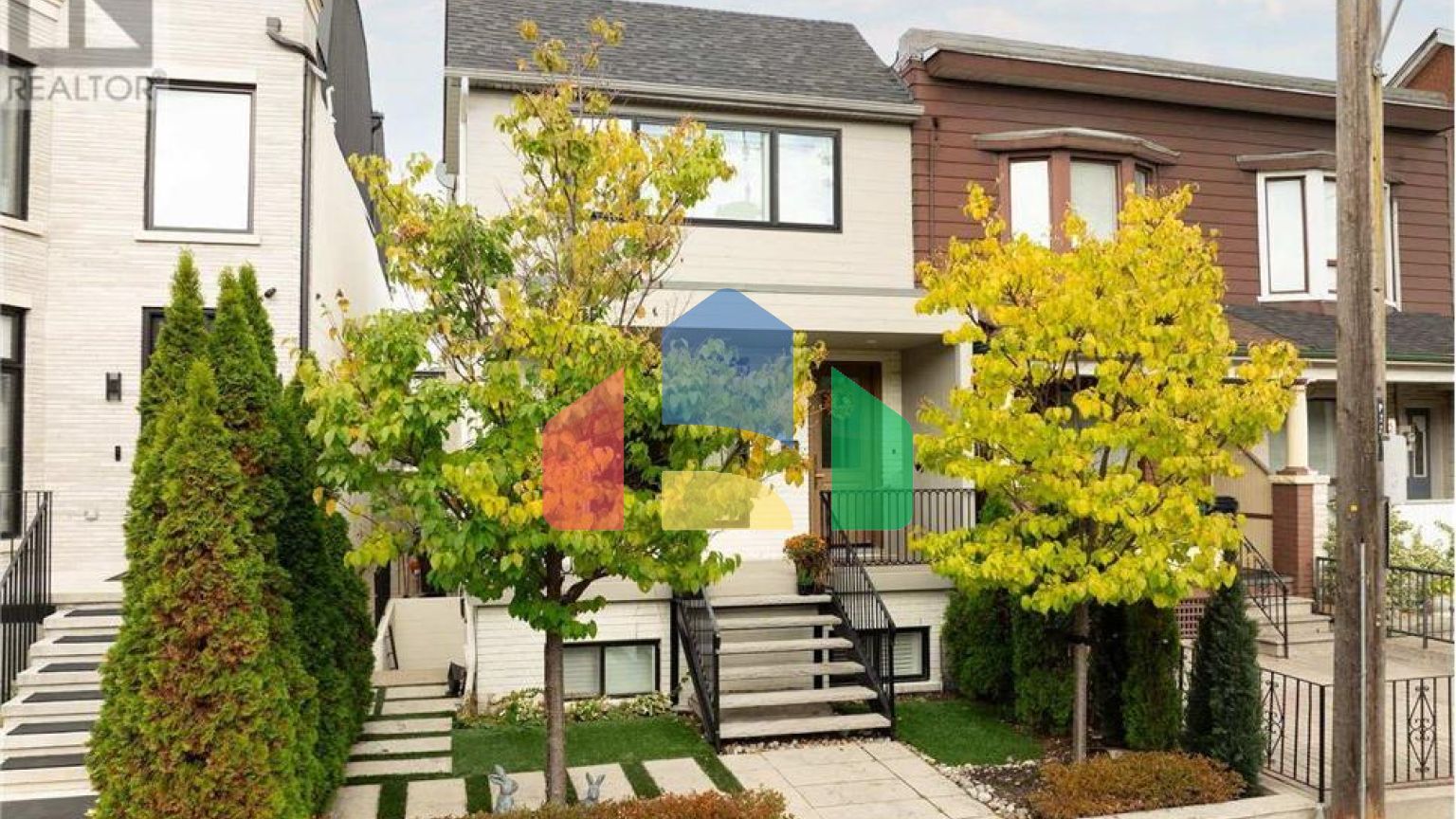 Residential - Single Family Home - Toronto, Canada - Canada