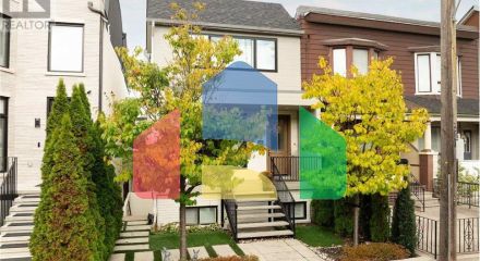 Residential - Single Family Home - Toronto, Canada - Canada