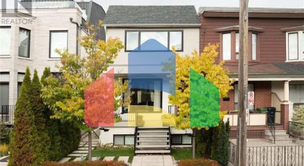 Residential - Single Family Home - Toronto, Canada - Canada