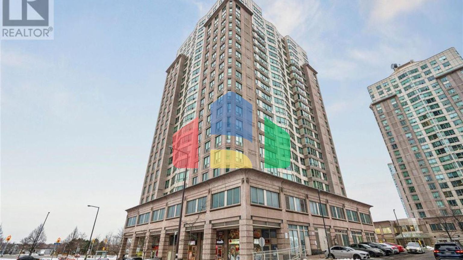 Residential - Single Family Home - Toronto, Canada - Canada