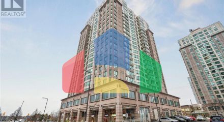 Residential - Single Family Home - Toronto, Canada - Canada