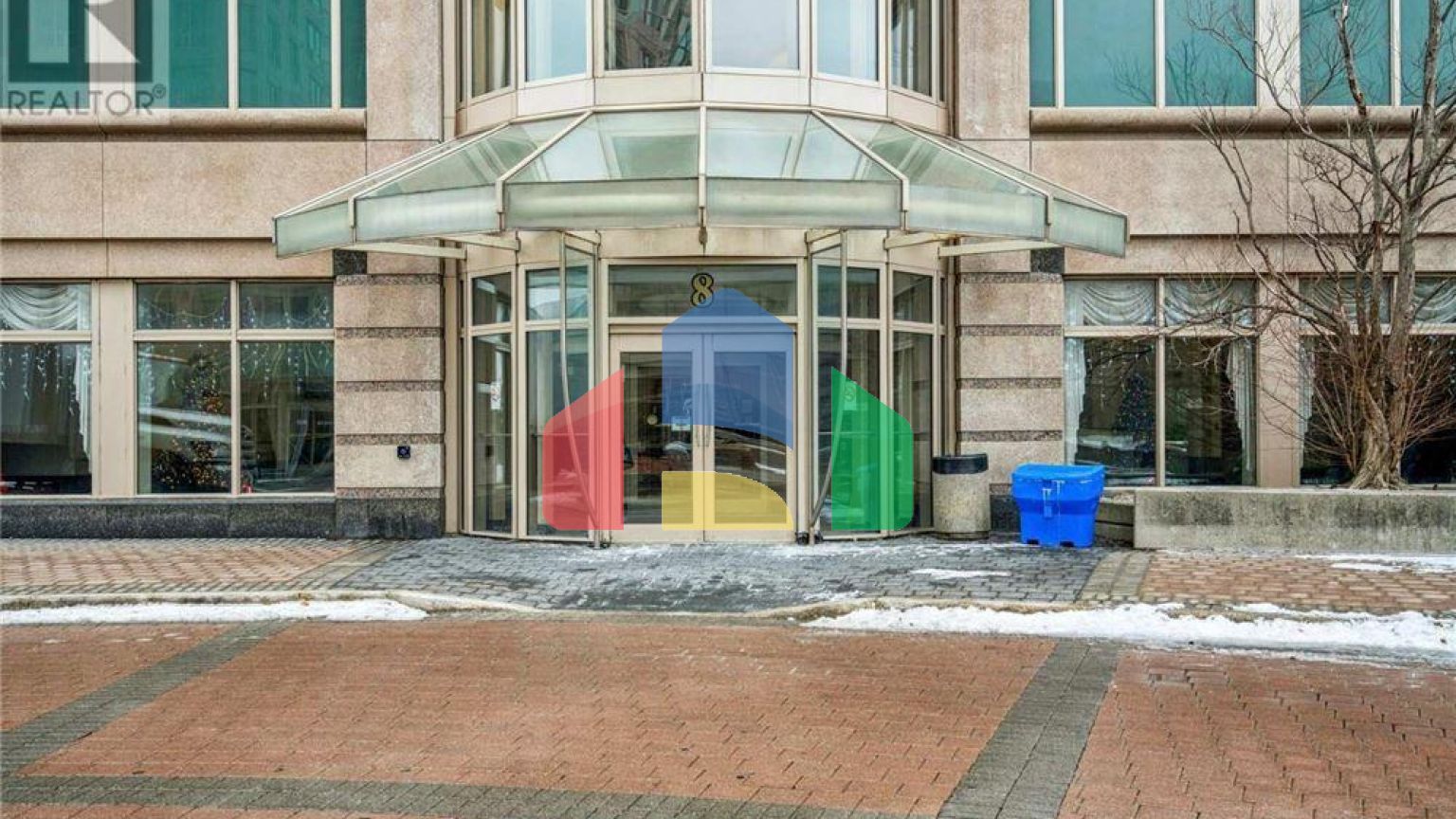 Residential - Single Family Home - Toronto, Canada - Canada