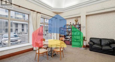 Residential - Single Family Home - Toronto, Canada - Canada