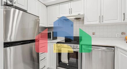 Residential - Single Family Home - Toronto, Canada - Canada