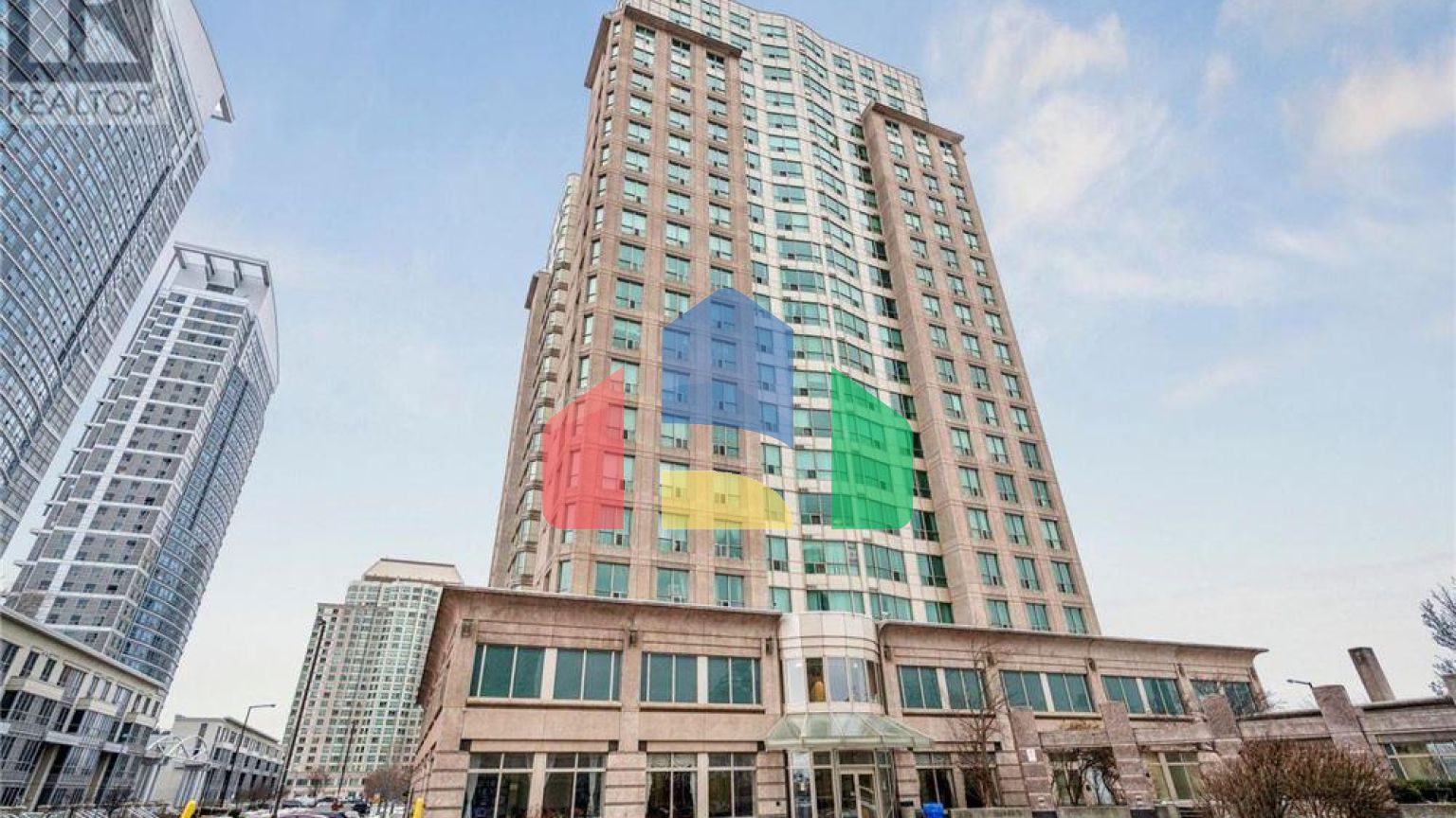 Residential - Single Family Home - Toronto, Canada - Canada