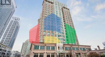 Residential - Single Family Home - Toronto, Canada - Canada