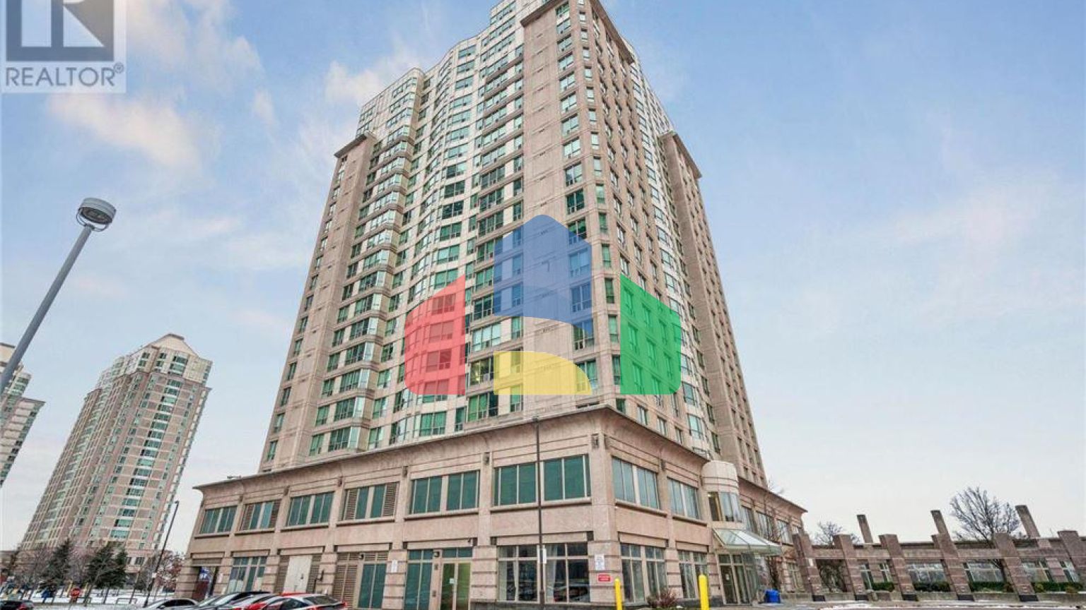 Residential - Single Family Home - Toronto, Canada - Canada