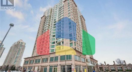 Residential - Single Family Home - Toronto, Canada - Canada