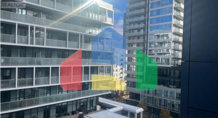 Residential - Single Family Home - Toronto, Canada - Canada