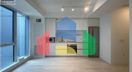 Residential - Single Family Home - Toronto, Canada - Canada