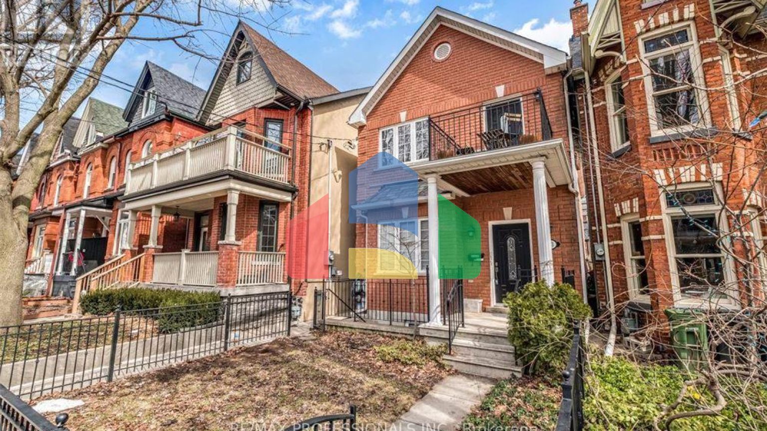 Residential - Multi-Family - Toronto, Canada - Canada