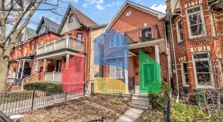 Residential - Multi-Family - Toronto, Canada - Canada