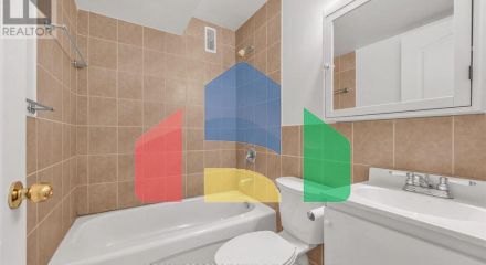 Residential - Multi-Family - Toronto, Canada - Canada