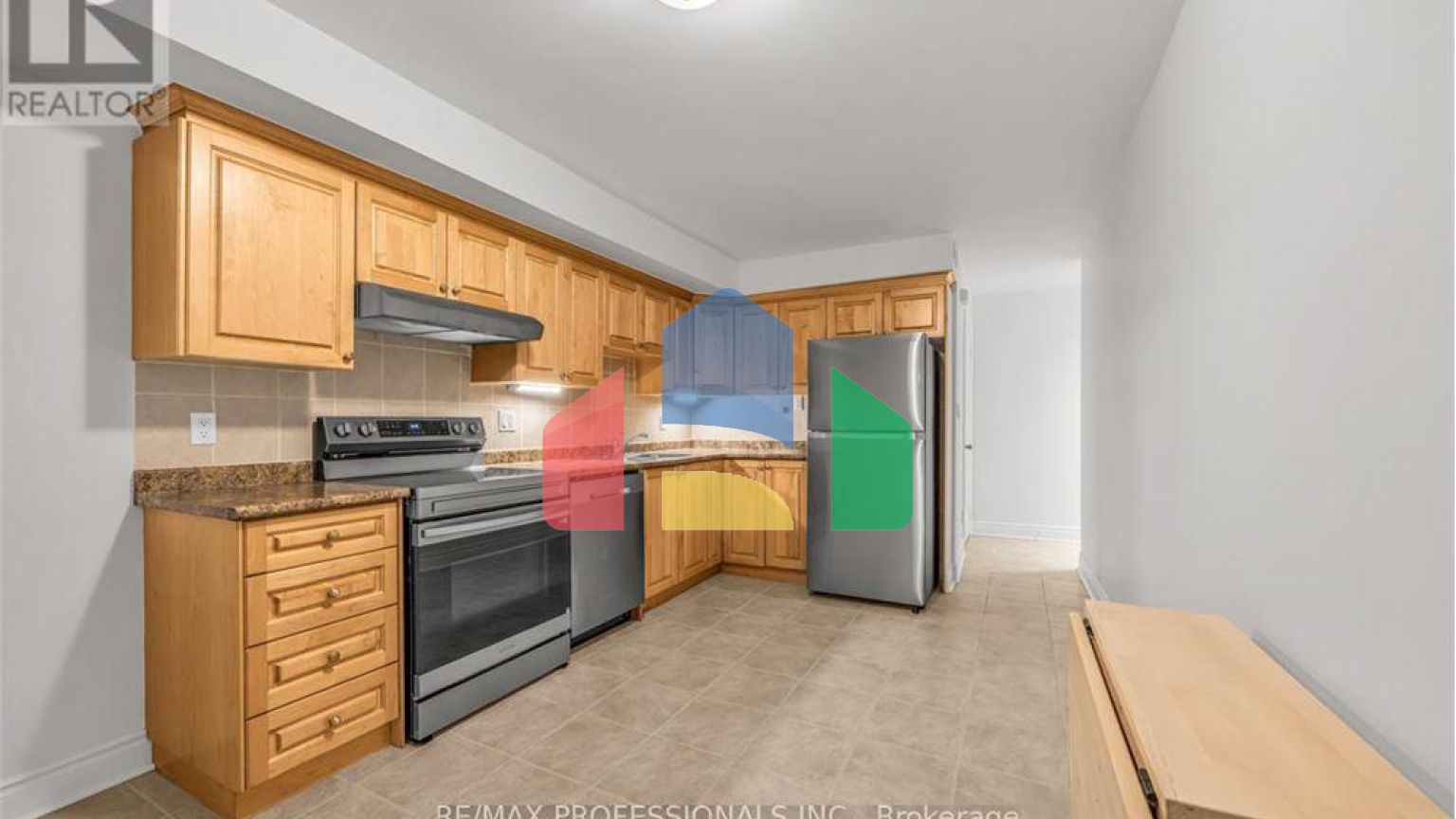 Residential - Multi-Family - Toronto, Canada - Canada