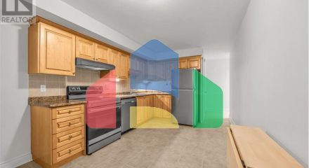 Residential - Multi-Family - Toronto, Canada - Canada