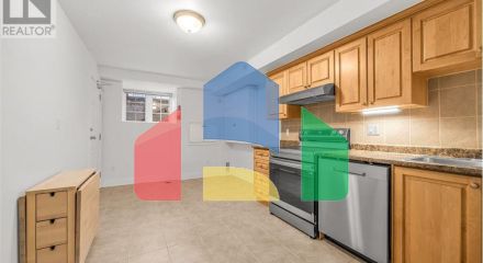 Residential - Multi-Family - Toronto, Canada - Canada