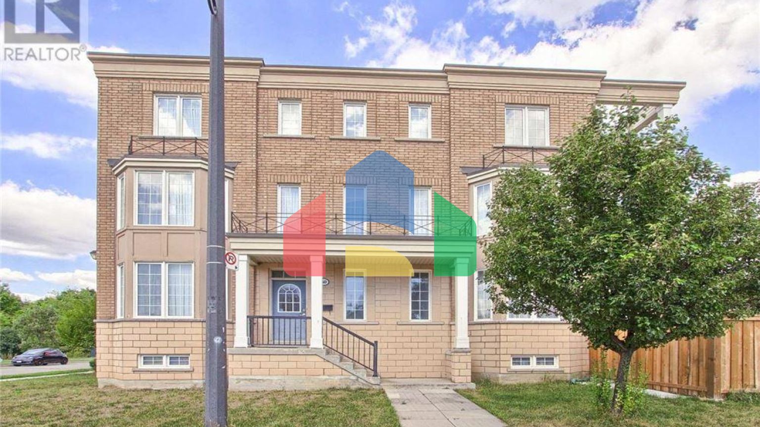 Residential - Single Family Home - Toronto, Canada - Canada